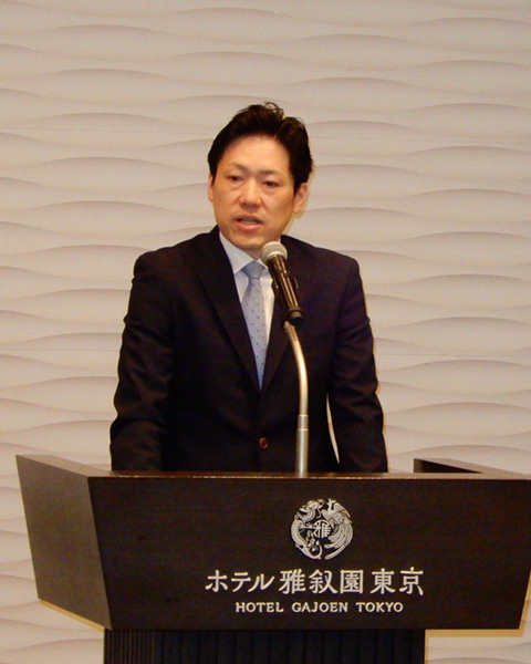 ＳＣＳＫ株式会社 安藤 裕氏