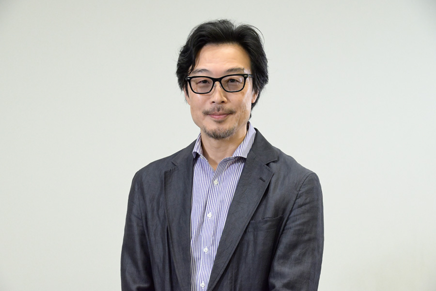 エグゼクティブ・ビジネスリーダーコース 全体コーディネータ 松田 将寿氏