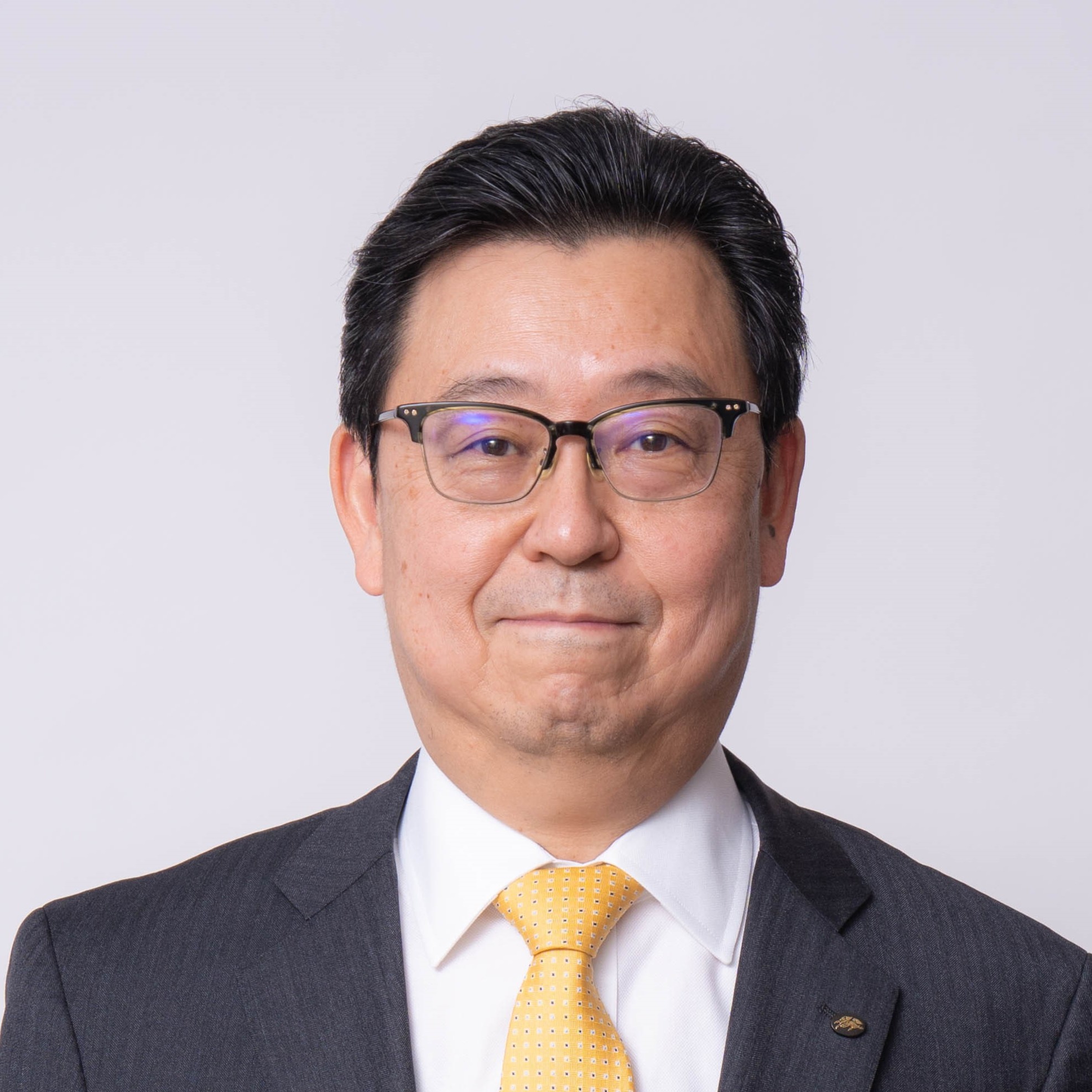 三好敏也